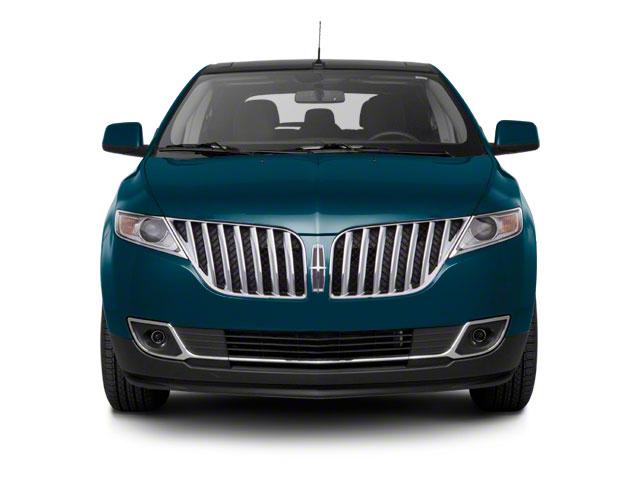 2013 Lincoln MKX Vehicle Photo in SELMA, TX 78154-1459