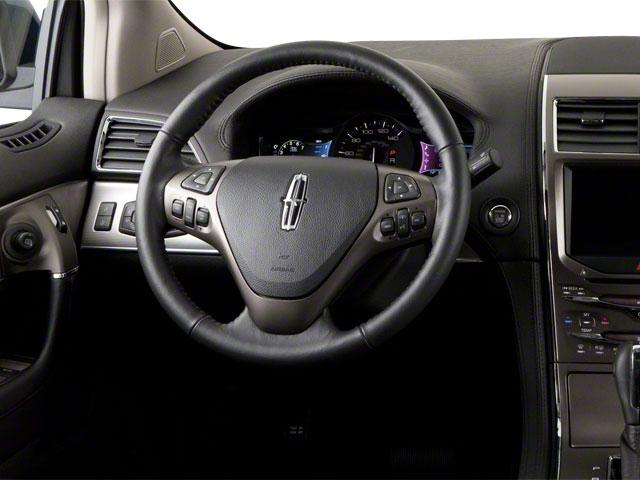 2013 Lincoln MKX Vehicle Photo in SELMA, TX 78154-1459
