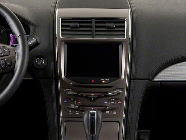 2013 Lincoln MKX Vehicle Photo in SELMA, TX 78154-1459