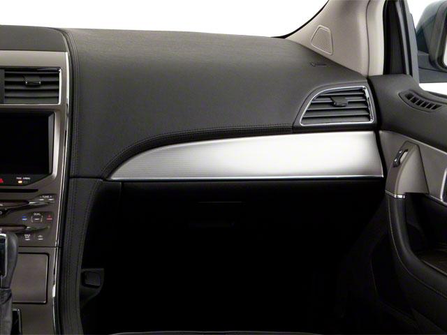 2013 Lincoln MKX Vehicle Photo in SELMA, TX 78154-1459