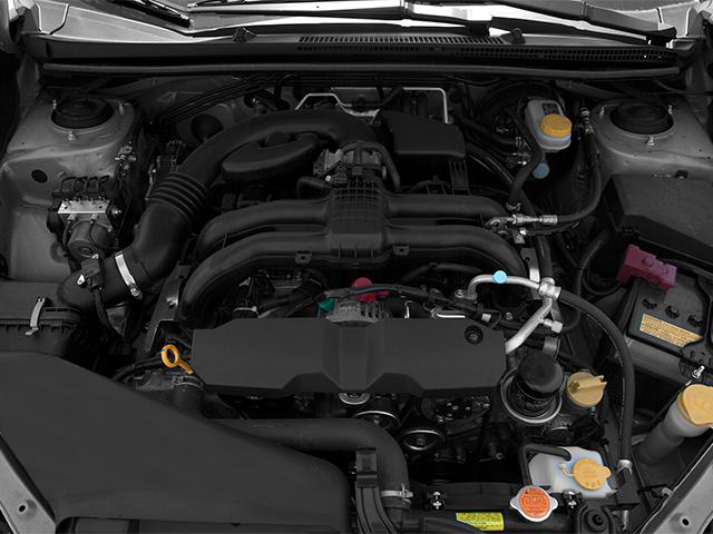 2013 Subaru Impreza Wagon Vehicle Photo in Pleasant Hills, PA 15236