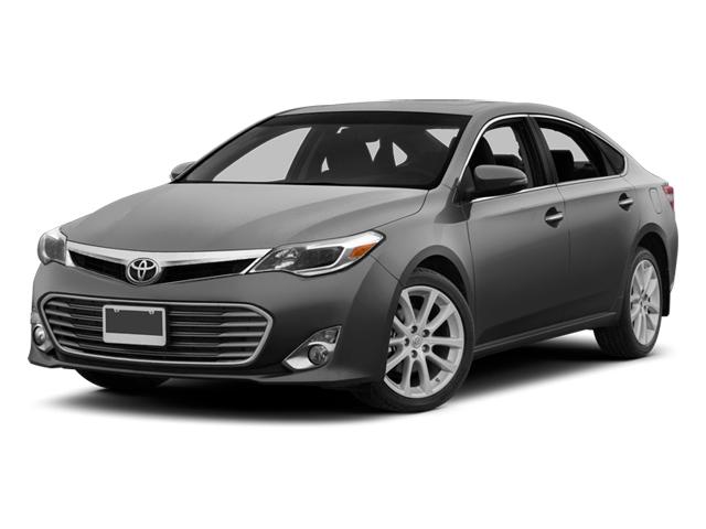 2013 Toyota Avalon Vehicle Photo in Bluffton, SC 29910