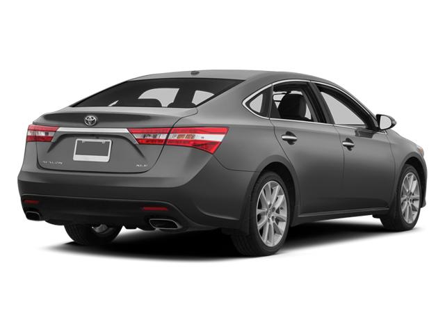 2013 Toyota Avalon Vehicle Photo in Bluffton, SC 29910