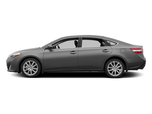 2013 Toyota Avalon Vehicle Photo in Bluffton, SC 29910