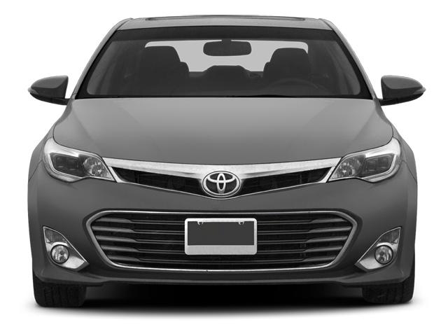 2013 Toyota Avalon Vehicle Photo in Bluffton, SC 29910