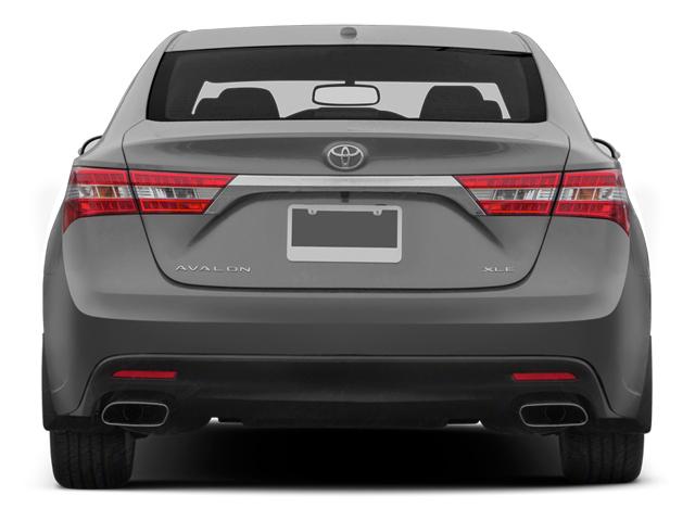 2013 Toyota Avalon Vehicle Photo in Bluffton, SC 29910