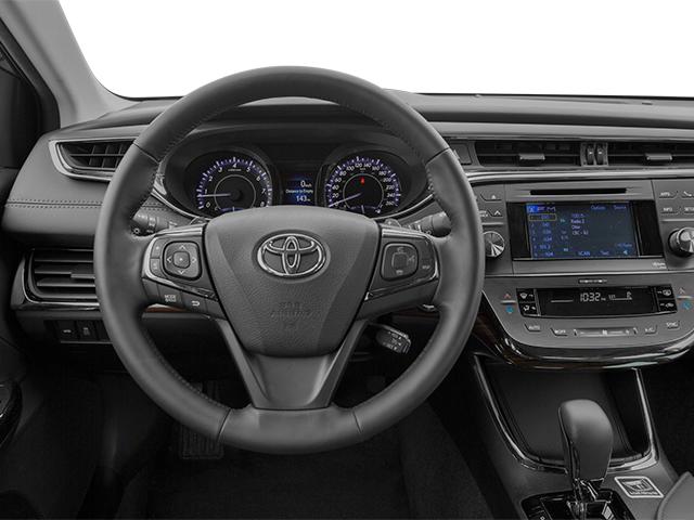 2013 Toyota Avalon Vehicle Photo in Bluffton, SC 29910