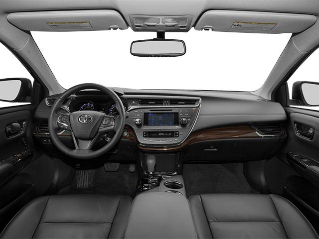 2013 Toyota Avalon Vehicle Photo in Bluffton, SC 29910