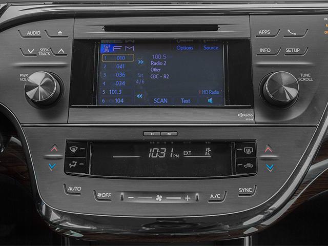 2013 Toyota Avalon Vehicle Photo in Bluffton, SC 29910