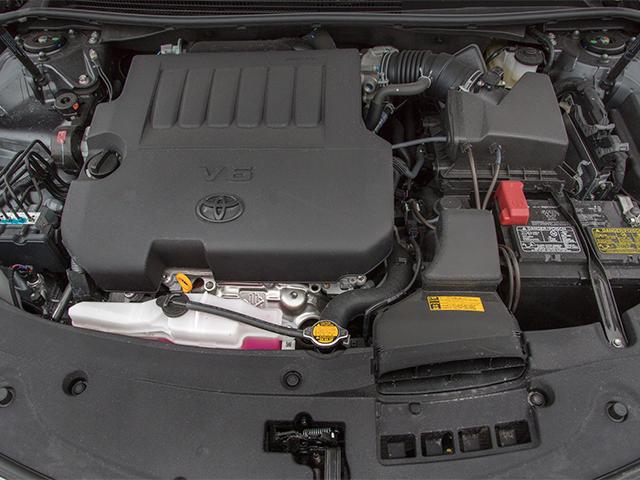 2013 Toyota Avalon Vehicle Photo in Bluffton, SC 29910