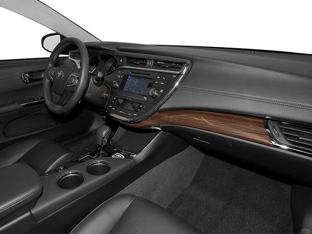 2013 Toyota Avalon Vehicle Photo in Bluffton, SC 29910