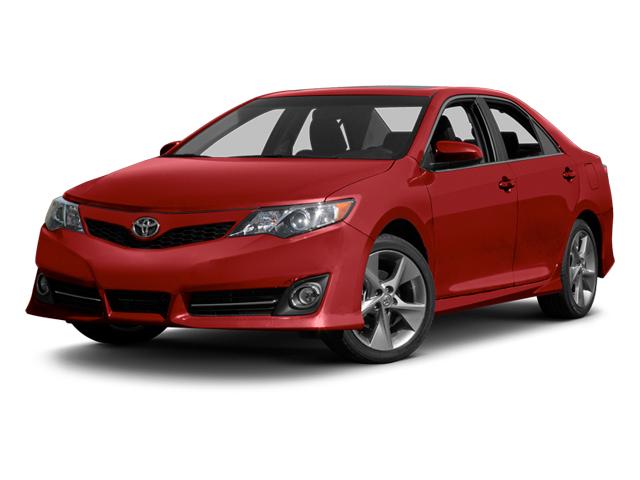 2013 Toyota Camry Vehicle Photo in San Antonio, TX 78209