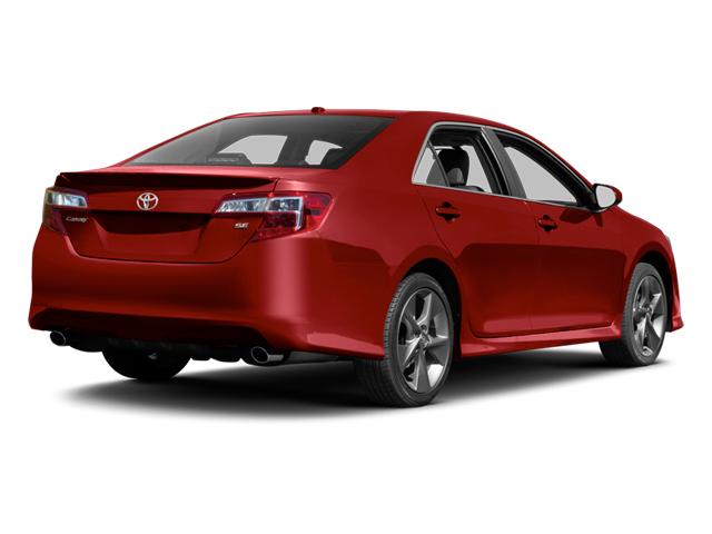 2013 Toyota Camry Vehicle Photo in San Antonio, TX 78209