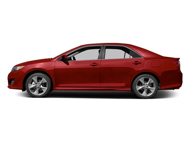 2013 Toyota Camry Vehicle Photo in San Antonio, TX 78209