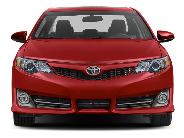 2013 Toyota Camry Vehicle Photo in San Antonio, TX 78209