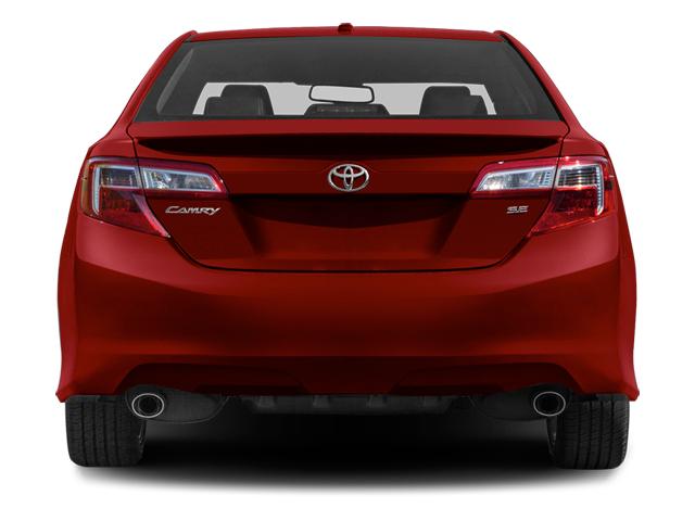 2013 Toyota Camry Vehicle Photo in San Antonio, TX 78209