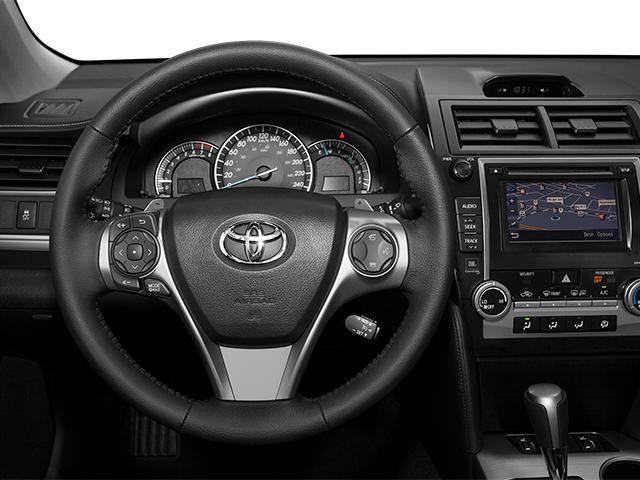 2013 Toyota Camry Vehicle Photo in San Antonio, TX 78209