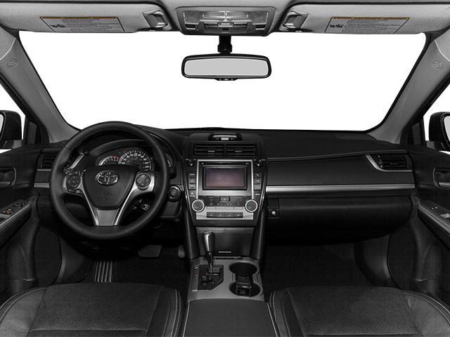 2013 Toyota Camry Vehicle Photo in San Antonio, TX 78209