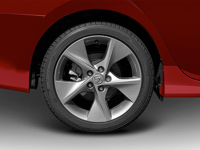 2013 Toyota Camry Vehicle Photo in San Antonio, TX 78209
