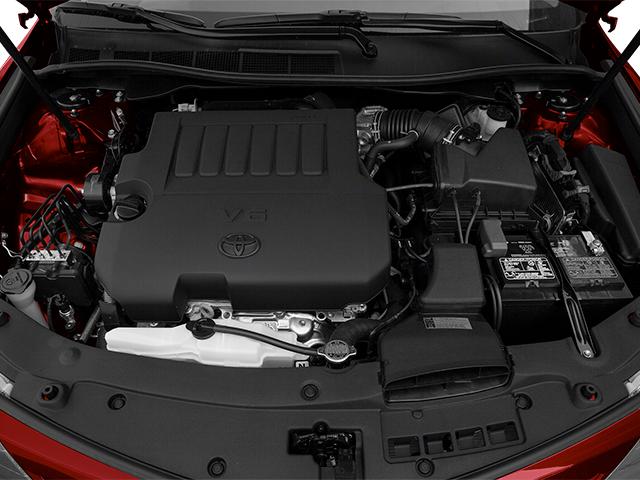 2013 Toyota Camry Vehicle Photo in San Antonio, TX 78209