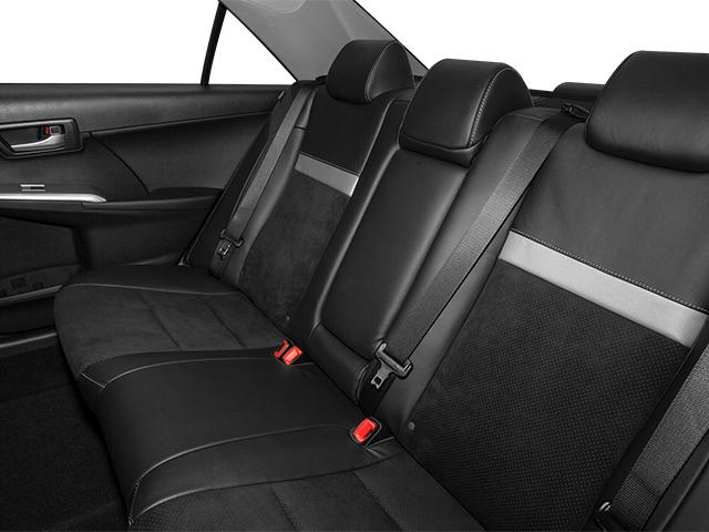 2013 Toyota Camry Vehicle Photo in San Antonio, TX 78209