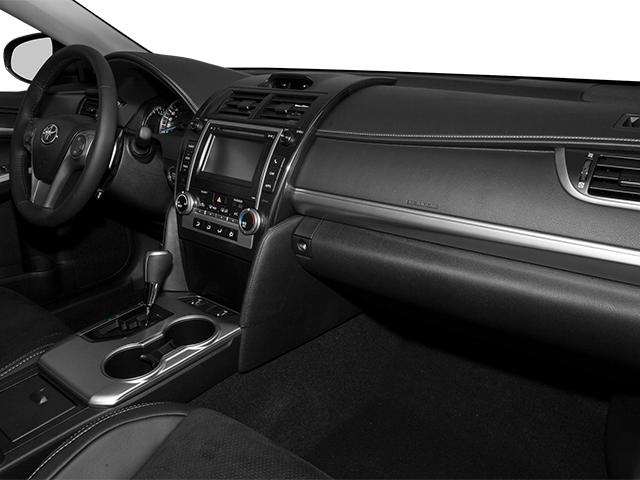2013 Toyota Camry Vehicle Photo in San Antonio, TX 78209