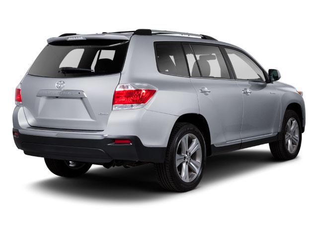 2013 Toyota Highlander Vehicle Photo in SELMA, TX 78154-1460