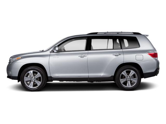 2013 Toyota Highlander Vehicle Photo in SELMA, TX 78154-1460