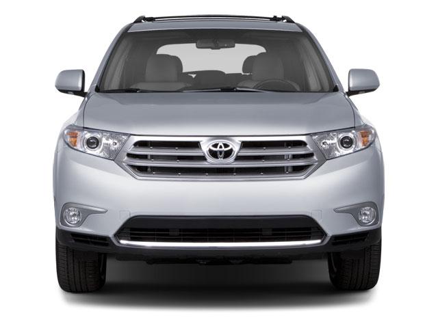 2013 Toyota Highlander Vehicle Photo in SELMA, TX 78154-1460