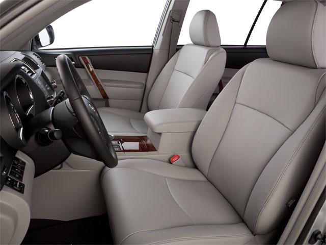 2013 Toyota Highlander Vehicle Photo in SELMA, TX 78154-1460