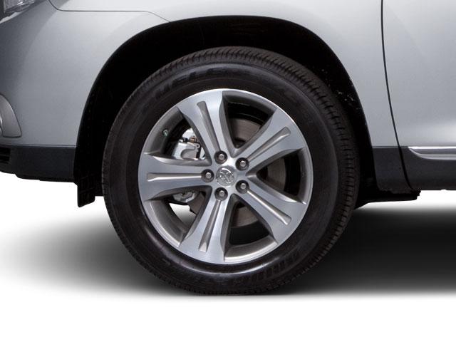 2013 Toyota Highlander Vehicle Photo in SELMA, TX 78154-1460