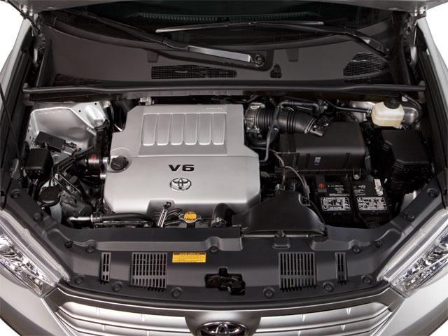 2013 Toyota Highlander Vehicle Photo in SELMA, TX 78154-1460