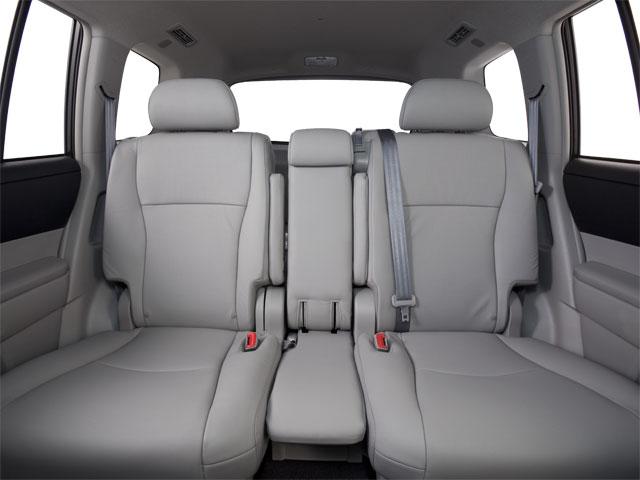 2013 Toyota Highlander Vehicle Photo in SELMA, TX 78154-1460