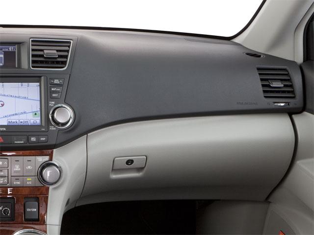 2013 Toyota Highlander Vehicle Photo in SELMA, TX 78154-1460