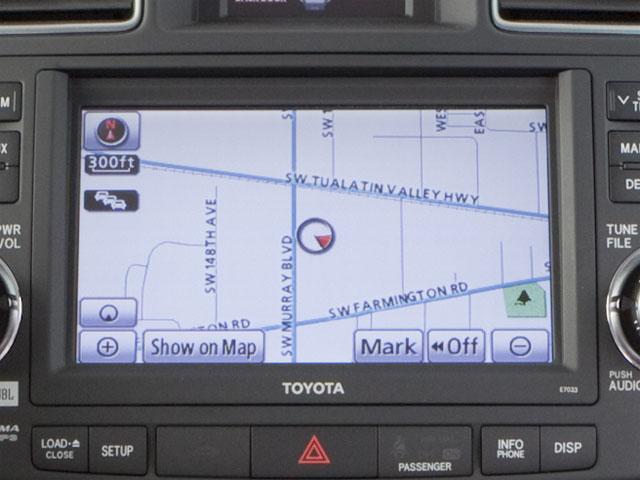 2013 Toyota Highlander Vehicle Photo in SELMA, TX 78154-1460
