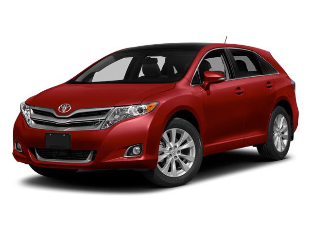2013 Toyota Venza Vehicle Photo in NEW ORLEANS, LA 70125-2016