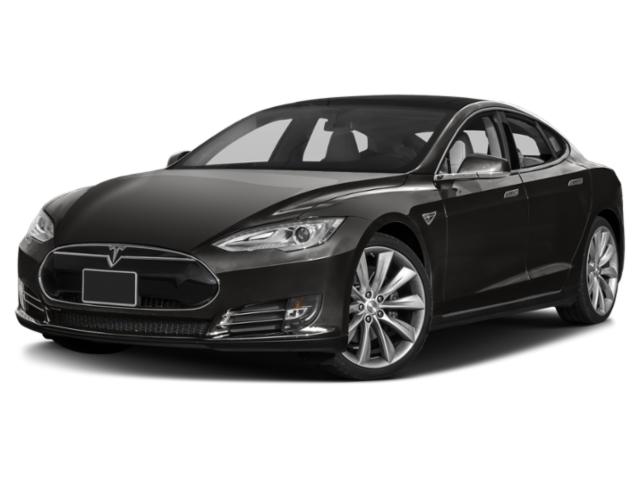 2013 Tesla Model S Vehicle Photo in Lees Summit, MO 64086