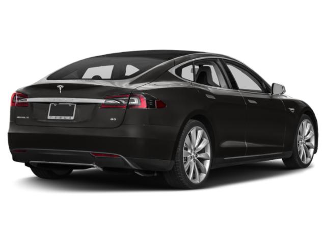 2013 Tesla Model S Vehicle Photo in Lees Summit, MO 64086