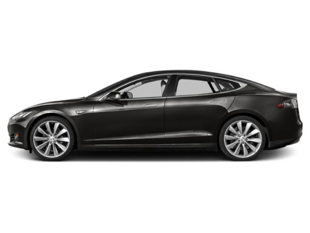 2013 Tesla Model S Vehicle Photo in Lees Summit, MO 64086
