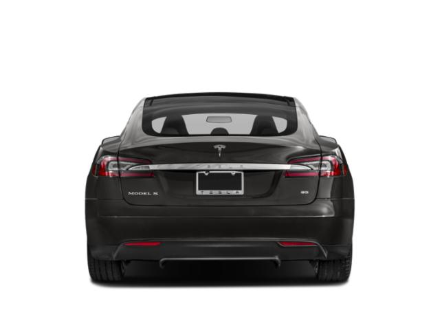 2013 Tesla Model S Vehicle Photo in Lees Summit, MO 64086