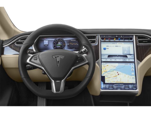 2013 Tesla Model S Vehicle Photo in Lees Summit, MO 64086