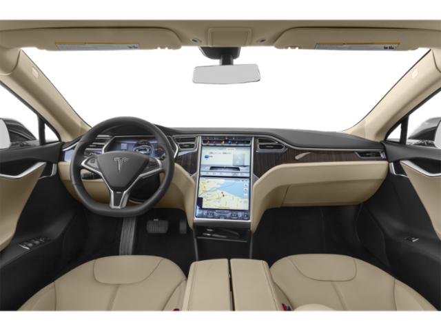 2013 Tesla Model S Vehicle Photo in Lees Summit, MO 64086
