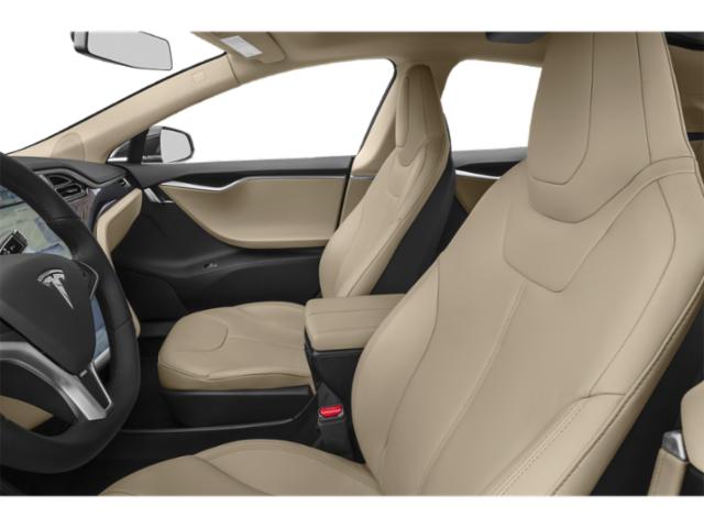 2013 Tesla Model S Vehicle Photo in Lees Summit, MO 64086