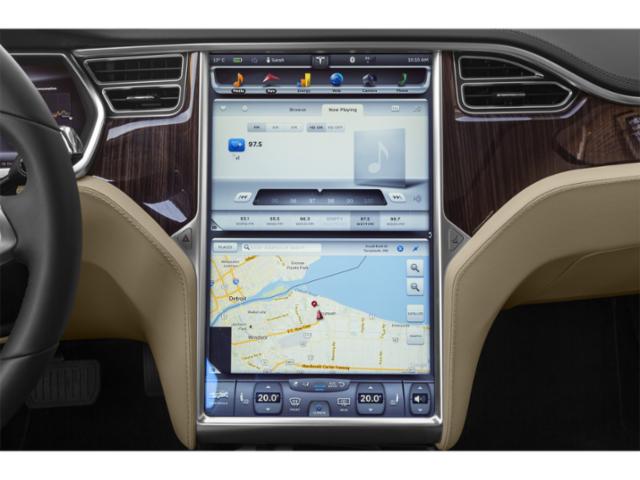 2013 Tesla Model S Vehicle Photo in Lees Summit, MO 64086