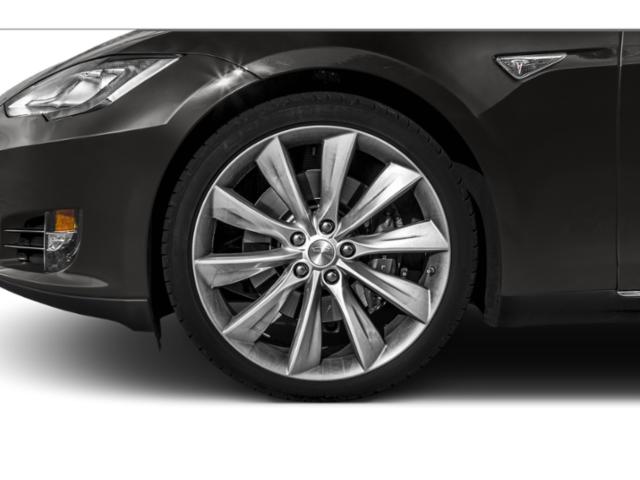 2013 Tesla Model S Vehicle Photo in Lees Summit, MO 64086