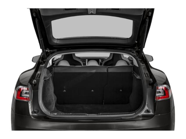 2013 Tesla Model S Vehicle Photo in Lees Summit, MO 64086