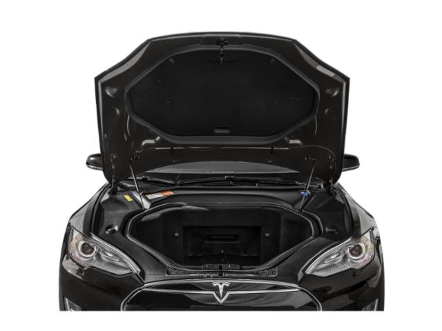 2013 Tesla Model S Vehicle Photo in Lees Summit, MO 64086