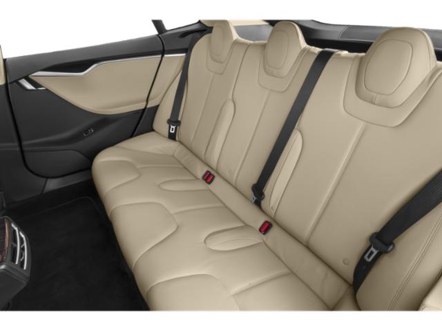 2013 Tesla Model S Vehicle Photo in Lees Summit, MO 64086