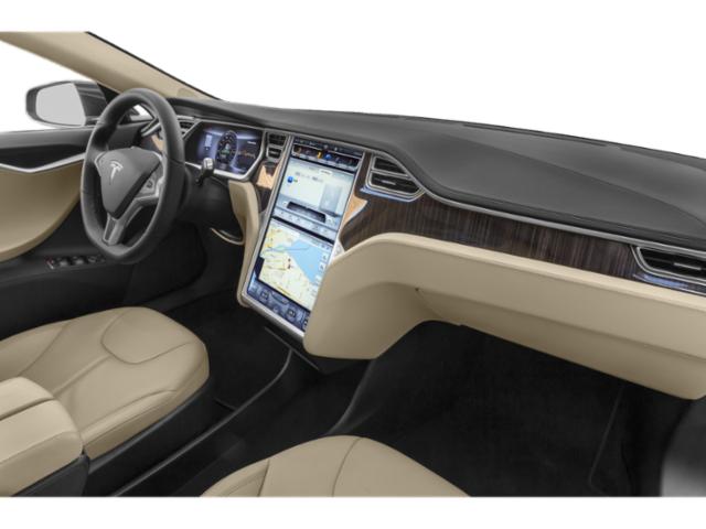 2013 Tesla Model S Vehicle Photo in Lees Summit, MO 64086
