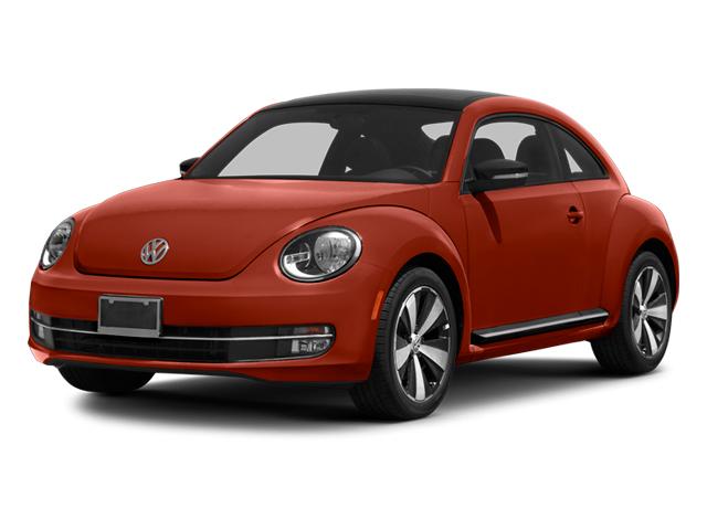 2013 Volkswagen Beetle Coupe Vehicle Photo in Marion, IA 52302